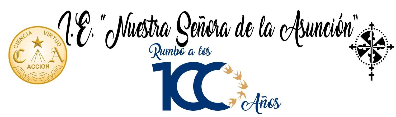 IE ASUNCION